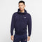 NIKE M NSW CLUB HOODIE FZ BB