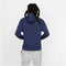 NIKE M NSW CLUB HOODIE PO BB BLACK/BLACK/WHITE Bild 13