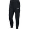 NIKE M NSW CLUB PANT CARGO BB BLACK/BLACK/WHITE Bild 1