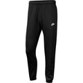 NIKE M NSW CLUB PANT CF BB BLACK/BLACK/WHITE Bild 1