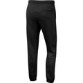 NIKE M NSW CLUB PANT CF BB BLACK/BLACK/WHITE Bild 2