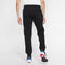 NIKE M NSW CLUB PANT CF BB BLACK/BLACK/WHITE Bild 3