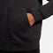 NIKE M NSW SP FLC FZ HOODIE BB WOLF GREY/WHITE Bild 12