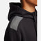 NIKE M NSW SP FLC FZ HOODIE BB WOLF GREY/WHITE Bild 13