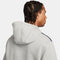 NIKE M NSW SP FLC FZ HOODIE BB WOLF GREY/WHITE Bild 19