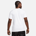 NIKE M NSW SP SS TOP WHITE Bild 3