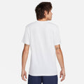 NIKE M NSW SP SS TOP WHITE Bild 12