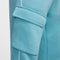 NIKE M NSW SW AIR CARGO PANT FLC BB DENIM TURQ/BLACK Bild 6