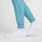 NIKE M NSW SW AIR CARGO PANT FLC BB DENIM TURQ/BLACK Bild 7