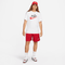 NIKE M NSW TEE FUTURA 2 WHITE Bild 1