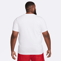 NIKE M NSW TEE FUTURA 2 WHITE Bild 3