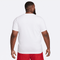 NIKE M NSW TEE FUTURA 2 WHITE Bild 3