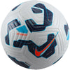 NIKE NK ACADEMY - FA24 WHITE/BLACKENED BLUE/HYPER WHITE/BLACKENED BLUE/HYPER CRI Bild 1