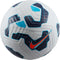 NIKE NK ACADEMY - FA24 WHITE/BLACKENED BLUE/HYPER WHITE/BLACKENED BLUE/HYPER CRI Bild 2