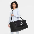 NIKE NK ACDMY TEAM L DUFF BLACK/BLACK/WHITE Bild 10