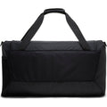NIKE NK ACDMY TEAM L DUFF BLACK/BLACK/WHITE Bild 2