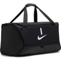 NIKE NK ACDMY TEAM L DUFF BLACK/BLACK/WHITE Bild 3