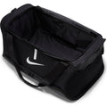 NIKE NK ACDMY TEAM L DUFF BLACK/BLACK/WHITE Bild 4