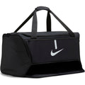 NIKE NK ACDMY TEAM L DUFF BLACK/BLACK/WHITE Bild 5