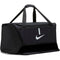 NIKE NK ACDMY TEAM L DUFF BLACK/BLACK/WHITE Bild 5