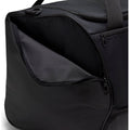 NIKE NK ACDMY TEAM L DUFF BLACK/BLACK/WHITE Bild 6