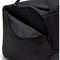 NIKE NK ACDMY TEAM L DUFF BLACK/BLACK/WHITE Bild 6