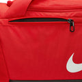 NIKE NK ACDMY TEAM S DUFF UNIVERSITY RED/BLACK/WHITE Bild 9