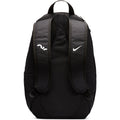 NIKE NK AIR GRX BKPK BLACK/IRON GREY/WHITE Bild 1