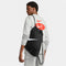 NIKE NK BRSLA DRWSTRNG 9.5 (18L) BLACK/BLACK/WHITE Bild 3