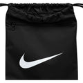 NIKE NK BRSLA DRWSTRNG 9.5 (18L) BLACK/BLACK/WHITE Bild 4