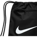 NIKE NK BRSLA DRWSTRNG 9.5 (18L) BLACK/BLACK/WHITE Bild 5