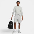 NIKE NK BRSLA DRWSTRNG 9.5 (18L) BLACK/BLACK/WHITE Bild 7