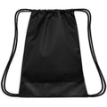 NIKE NK BRSLA DRWSTRNG 9.5 (18L) BLACK/BLACK/WHITE Bild 8