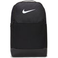 NIKE NK BRSLA M BKPK - 9.5 (24L) BLACK/BLACK/WHITE Bild 1