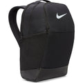 NIKE NK BRSLA M BKPK - 9.5 (24L) BLACK/BLACK/WHITE Bild 3