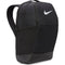 NIKE NK BRSLA M BKPK - 9.5 (24L) BLACK/BLACK/WHITE Bild 3