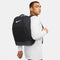 NIKE NK BRSLA M BKPK - 9.5 (24L) BLACK/BLACK/WHITE Bild 4