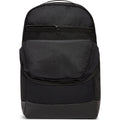 NIKE NK BRSLA M BKPK - 9.5 (24L) BLACK/BLACK/WHITE Bild 5
