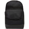 NIKE NK BRSLA M BKPK - 9.5 (24L) BLACK/BLACK/WHITE Bild 5