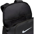 NIKE NK BRSLA M BKPK - 9.5 (24L) BLACK/BLACK/WHITE Bild 6