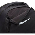 NIKE NK BRSLA M BKPK - 9.5 (24L) BLACK/BLACK/WHITE Bild 7