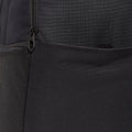 NIKE NK BRSLA M BKPK - 9.5 (24L) BLACK/BLACK/WHITE Bild 8