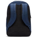 NIKE NK BRSLA M BKPK - 9.5 (24L) MIDNIGHT NAVY/BLACK/WHITE Bild 2