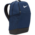NIKE NK BRSLA M BKPK - 9.5 (24L) MIDNIGHT NAVY/BLACK/WHITE Bild 3