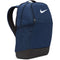 NIKE NK BRSLA M BKPK - 9.5 (24L) MIDNIGHT NAVY/BLACK/WHITE Bild 3
