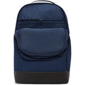 NIKE NK BRSLA M BKPK - 9.5 (24L) MIDNIGHT NAVY/BLACK/WHITE Bild 6