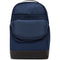 NIKE NK BRSLA M BKPK - 9.5 (24L) MIDNIGHT NAVY/BLACK/WHITE Bild 6