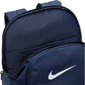 NIKE NK BRSLA M BKPK - 9.5 (24L) MIDNIGHT NAVY/BLACK/WHITE Bild 7