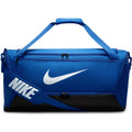 NIKE NK BRSLA M DUFF - 9.5 (60L) GAME ROYAL/BLACK/WHITE Bild 1