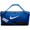 NIKE NK BRSLA M DUFF - 9.5 (60L) GAME ROYAL/BLACK/WHITE Bild 1